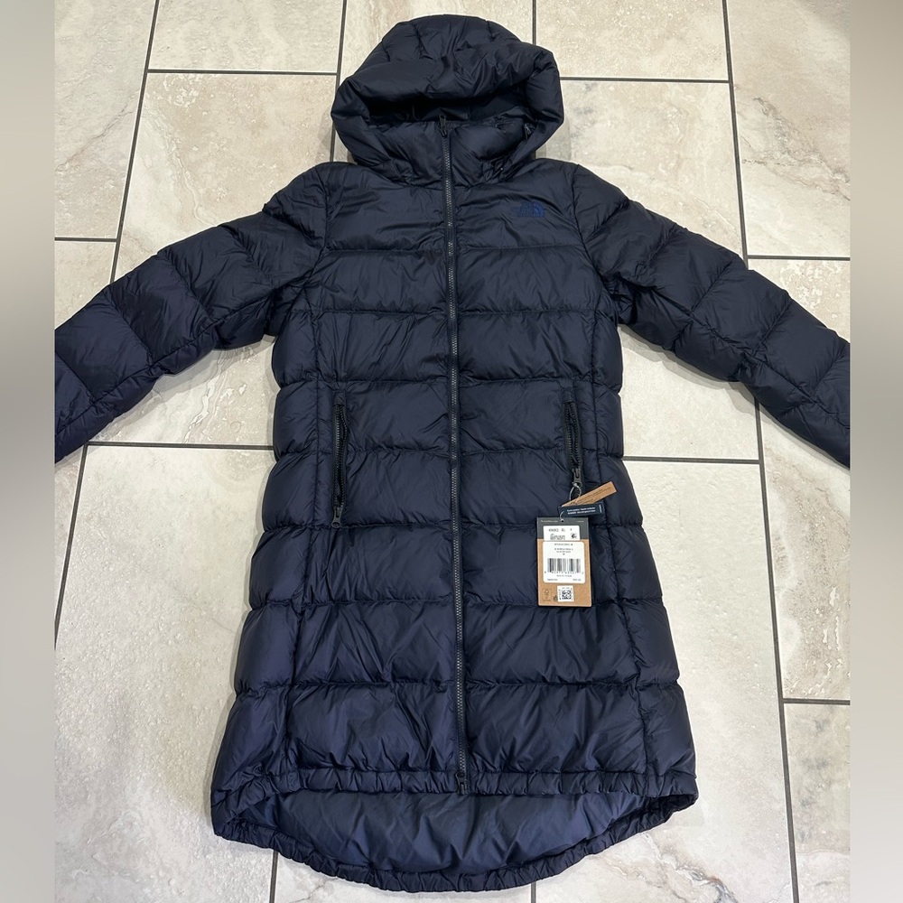 Northface Jacket